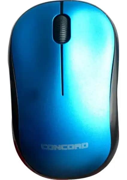 Concord C-13 ve Everest SMW-973 Kablosuz Mouse Modellerinin Detaylı Karşılaştırması