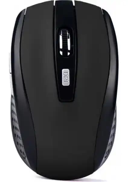 Concord C-18 ve Everest SM-613 Kablosuz Mouse Karşılaştırması 2023