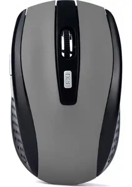 Concord C-18 ve Everest SM-613 Kablosuz Mouse Karşılaştırması ve Kullanıcı Yorumları