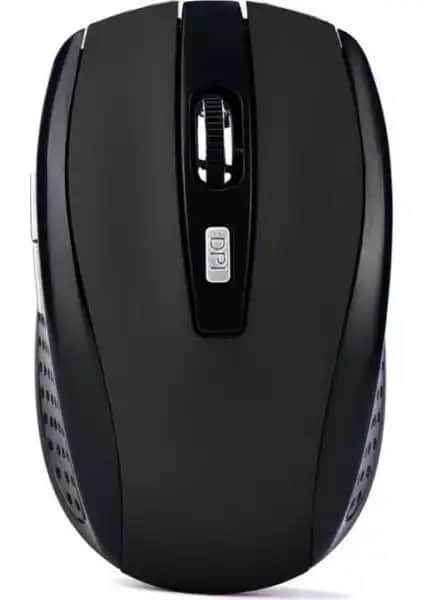 Concord C-18 ve Everest SM-833 Kablosuz Mouse Karşılaştırması