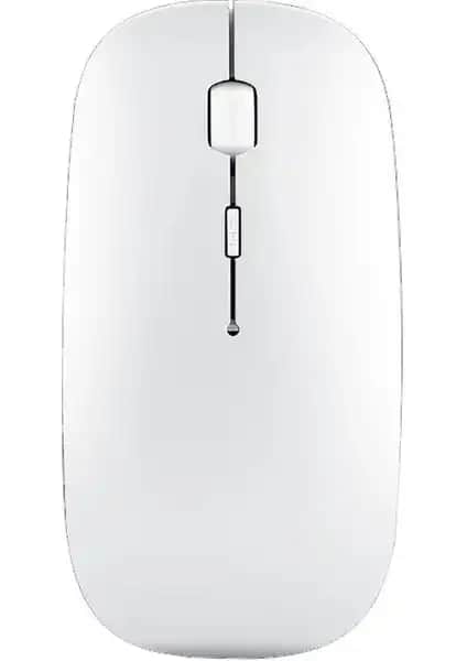 Concord C10 ve Limenje Q2 Kablosuz Mouse Karşılaştırması ve Kullanıcı Yorumları
