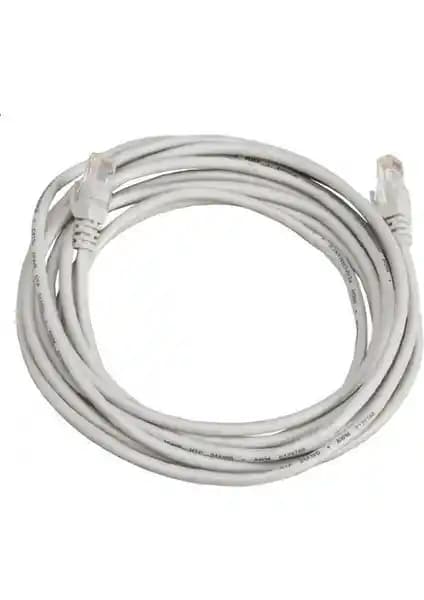 Concord Cat6 ve Powermaster Trinity Cat6 Ethernet Kablosu Karşılaştırması