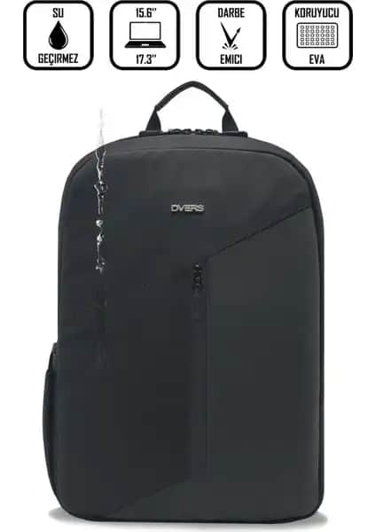 D'Vers ve Targus Laptop Çantaları Karşılaştırması: Hangi Model Daha Uygun