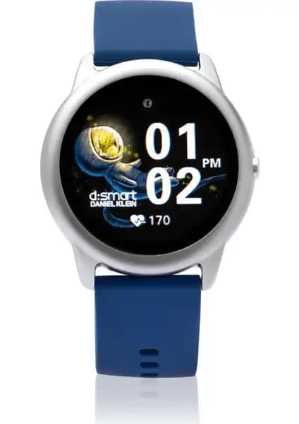 Daniel Klein Smart R7 Akıllı Saat Detaylı Tanıtımı ve Özellikleri