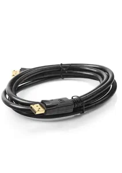 Dark 3 Metre v1.2 ve Jsaux 8k UHD DisplayPort Kablo Karşılaştırması ve En İyi Seçenekler
