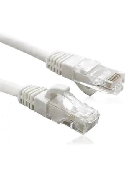 Dark DK-CB-NT6U100G ve Powermaster Cat6 Ethernet Kablosu Karşılaştırması