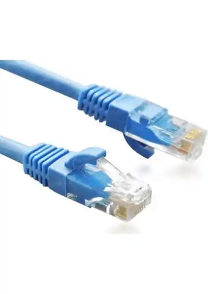 Dark DK-CB-NT6U500BU ve Derkab 20 Metre Cat6 Kablosu Karşılaştırması