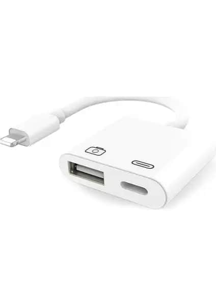 Daytona NK101 ve Gplus IPH35 USB Adaptörleri Karşılaştırması ve Kullanıcı Yorumları