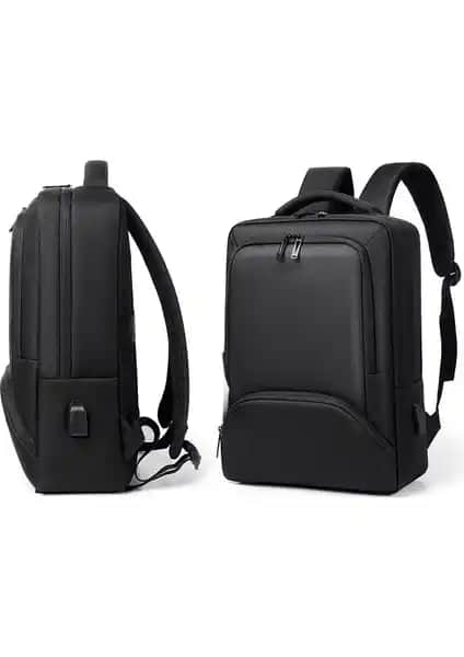 Dekohop ve HP Travel 15.6 İnç Bilgisayar Sırt Çantaları Karşılaştırması
