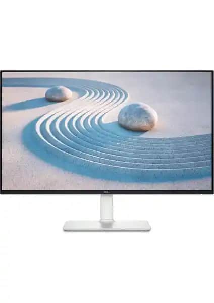 Dell S2725DS ve Rampage Glacier GL27R180Q Monitörleri Karşılaştırması