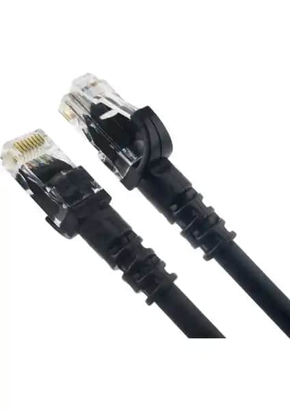 Derkab Cat6 Ethernet Kablosu Karşılaştırması: 1 Metre ve 20 Metre Modellerinin Özellikleri ve Performansı