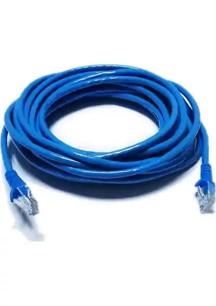 Derkab CAT6 ve Fully Cat6 Kablo Karşılaştırması: Performans ve Özellikler Analizi