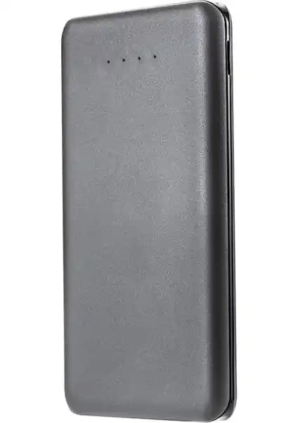 Dexim DAKSP0028-S Slim Powerbank 8000 mAh Taşınabilir Şarj Cihazı Günlük Kullanım İçin