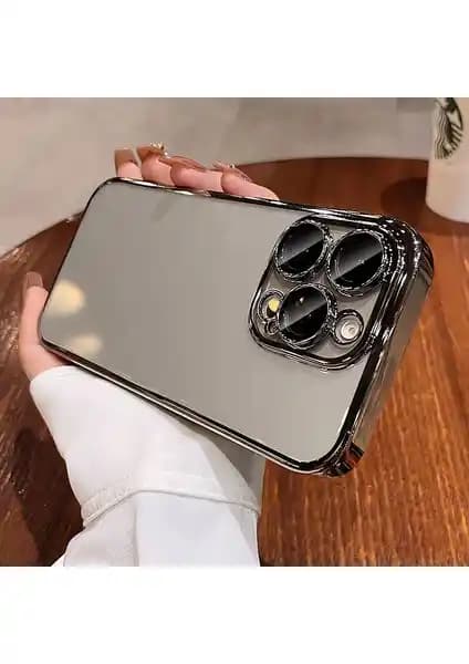 Dexmon Apple iPhone 16 Pro Max Kılıfı: Şıklık ve Güçlü Koruma Sağlayan Tasarım