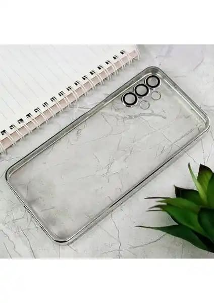 Dexmon Galaxy A32 3D Kamera Lens Koruyucu Şık Silikon Kılıf İncelemesi