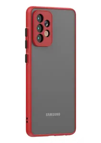 Dexmon Galaxy A73 Kılıfı: Şık ve Dayanıklı Koruma Çözümü