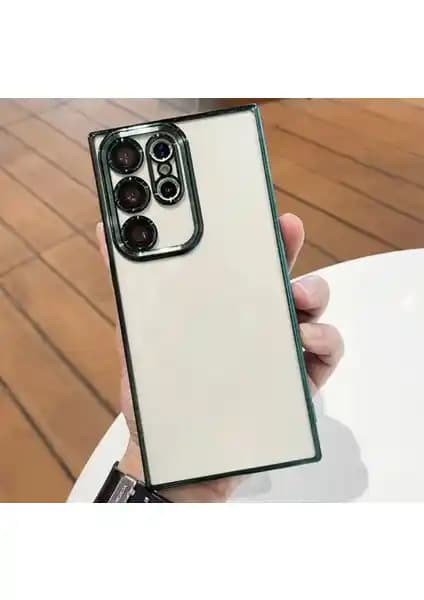 Dexmon Galaxy S24 Ultra Kılıfı: Şık ve Dayanıklı Koruma Çözümü