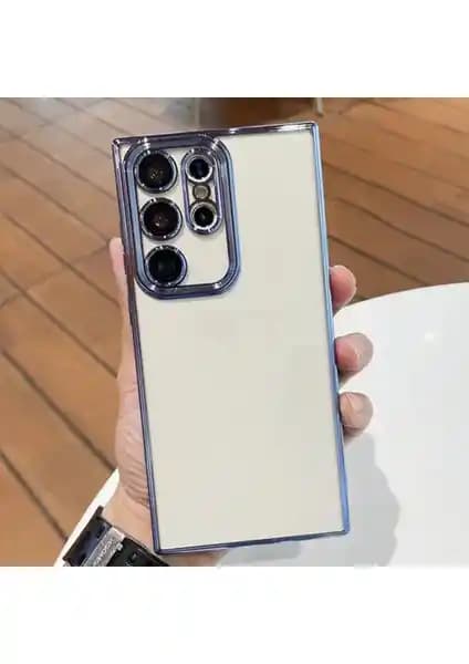Dexmon Galaxy S24 Ultra Kılıfı: Şık ve Dayanıklı Telefon Koruma Çözümü