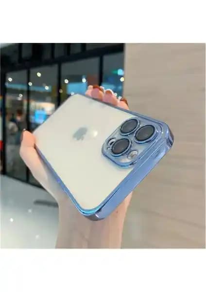 Dexmon iPhone 12 Pro Max Kılıfı: Şıklık ve Güçlü Koruma Özellikleriyle Öne Çıkar