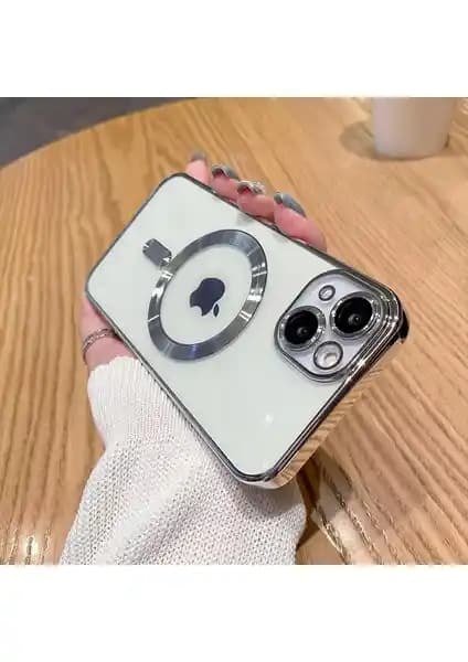Dexmon iPhone 13 Kılıfı: Estetik ve Güvenli Koruma Sunan Şeffaf Silikon Tasarım