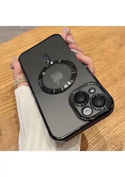 Dexmon iPhone 15 Uyumlu Silikon Kılıf: Güçlü Koruma ve Şık Tasarım Özellikleri