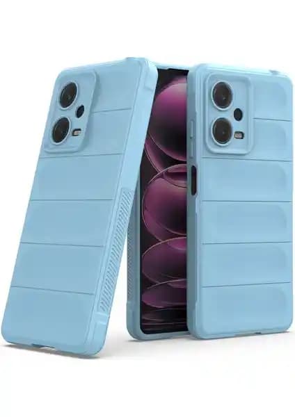 Dexmon Redmi Note 12 5G Kılıfı: Estetik ve Koruyucu Tasarım Özellikleri ve Kullanıcı Memnuniyeti