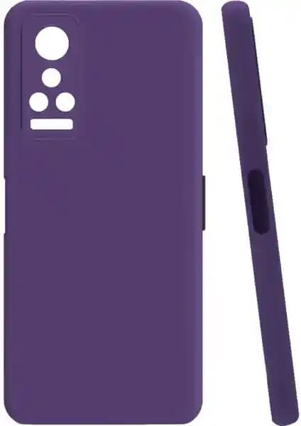 Eonaks General Mobile GM 22 Pro Kılıfı: Şık ve Dayanıklı Silikon Koruma Ürünü