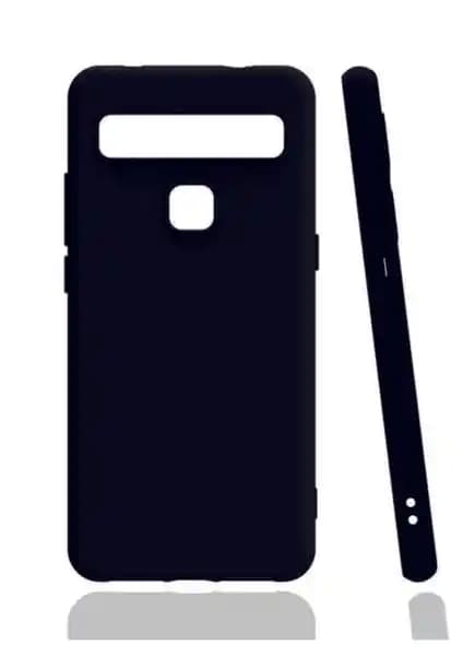 Eonaks TCL 10L Kılıfı: Estetik ve Koruma Sunan Dayanıklı Silikon Kılıf Özellikleri