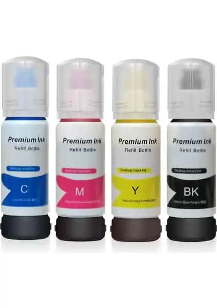 Epson 103 Uyumlu Mürekkep Seçenekleri Karşılaştırması: Photoink ve Premium Modellerin Özellikleri