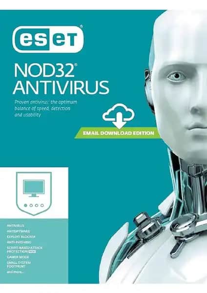 Eset NOD32 ve Kaspersky Premium Antivirüs Yazılımları Karşılaştırması 2024