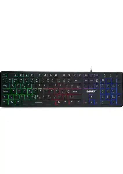 Everest KB-840 ve Torima TMK-03 Klavye Karşılaştırması: Hangi Model Sizin İçin Uygun