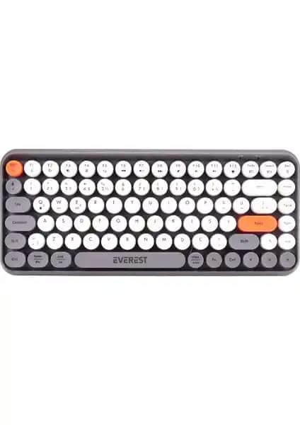Everest Kb-89 ve Lecoo BK100 Kablosuz Klavye Karşılaştırması ve Kullanıcı Yorumları