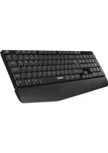 Everest KB-951U ve Hytech Hyk-46 Gamy karşılaştırması: Hangi oyun ve ofis klavyesi daha uygun