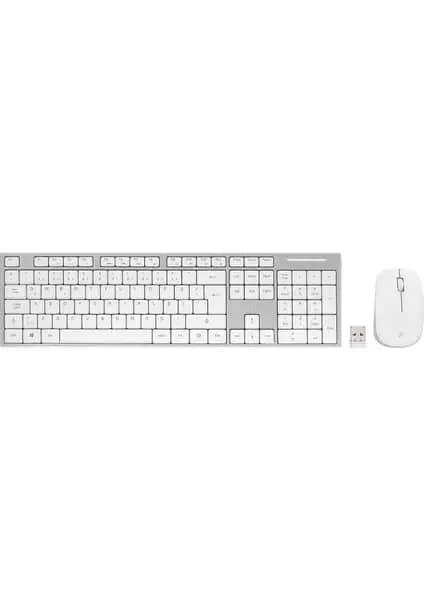 Everest KM-6063 ve KM-6121 Kablosuz Klavye ve Mouse Setleri Karşılaştırması