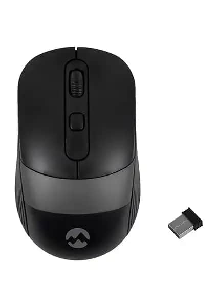 Everest SM-18 ve Logitech M220 Kablosuz Mouse Karşılaştırması