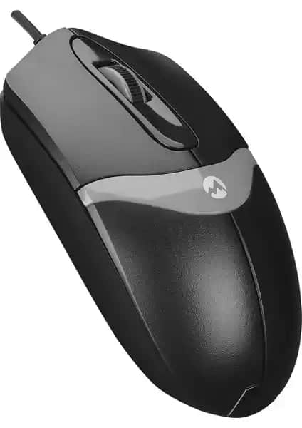 Everest SM-220 ve Logitech M100 Kablolu Fareleri Karşılaştırması ve Kullanıcı Yorumları
