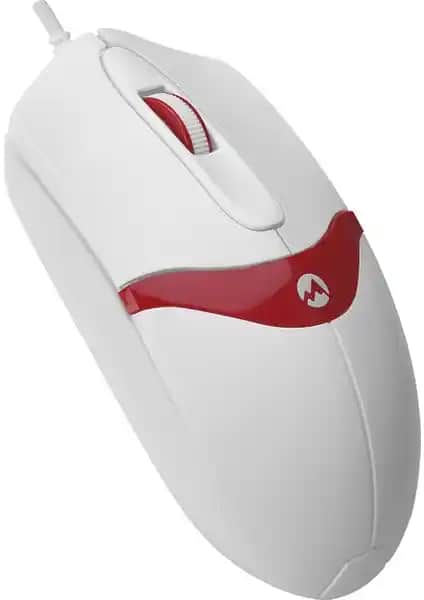 Everest SM-220 ve Logitech M100 Kablolu Mouse Karşılaştırması 2023