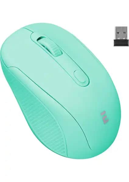 Everest SM-300 ve SM-BT31 Kablosuz Mouse Karşılaştırması ve Kullanım İpuçları