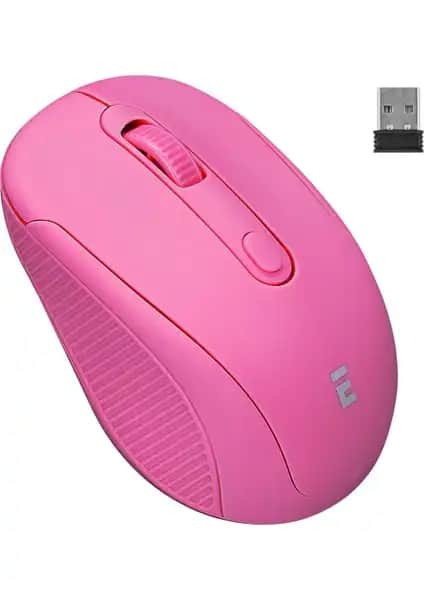 Everest SM-300 ve SM-BT31 Kablosuz Mouse Karşılaştırması ve Özellikleri