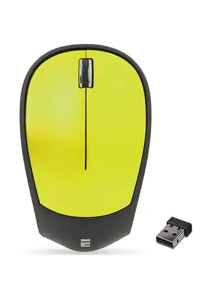 Everest SM-340 ve SMW-666 Kablosuz Mouse'larının Detaylı Karşılaştırması ve Özellikleri