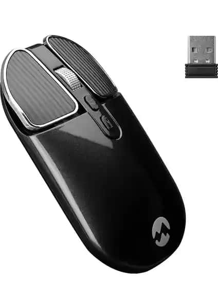 Everest SM-619 ve Inca IWM-521 Kablosuz Mouse Karşılaştırması: Özellikler ve Kullanıcı Yorumları