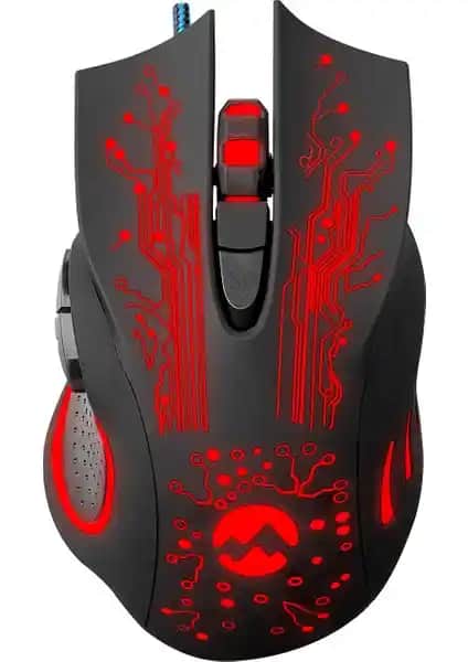 Everest SM-790 ve Rampage SMX-R85 Karşılaştırması: Performans ve Tasarım Analizi