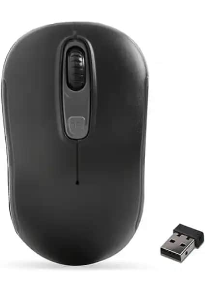 Everest SM-804 ve SM-833 Kablosuz Fare Karşılaştırması: Özellikler ve Kullanıcı Yorumları