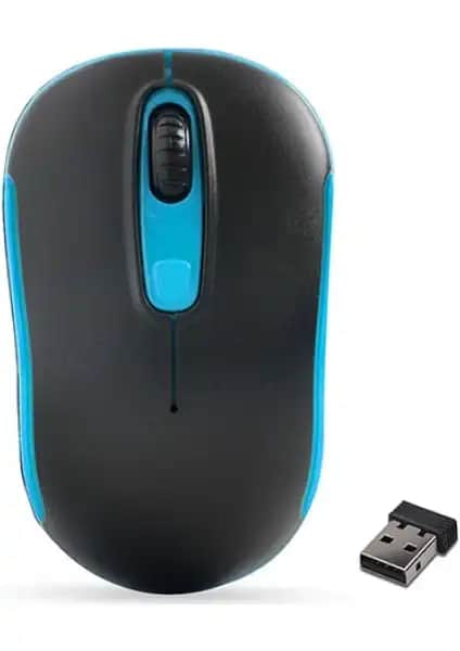 Everest SM-804 ve SMW-777 Karşılaştırması: Hangi Kablosuz Mouse Sizin İçin Uygun