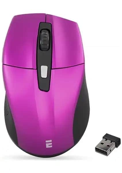 Everest SM-861 ve SM-BT21 Kablosuz Mouse Karşılaştırması: Özellikler ve Kullanıcı Yorumları