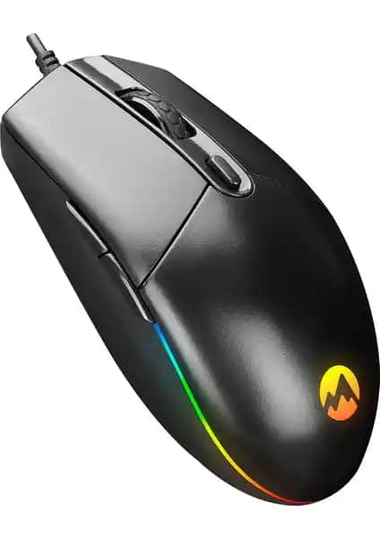 Everest SM-X97 ve Rampage SMX-R85 Karşılaştırması: Hangi Gaming Mouse Sizin İçin Uygun