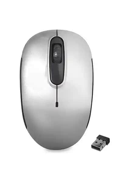 Everest SMW-666 ve Logitech M220 Kablosuz Mouse Karşılaştırması