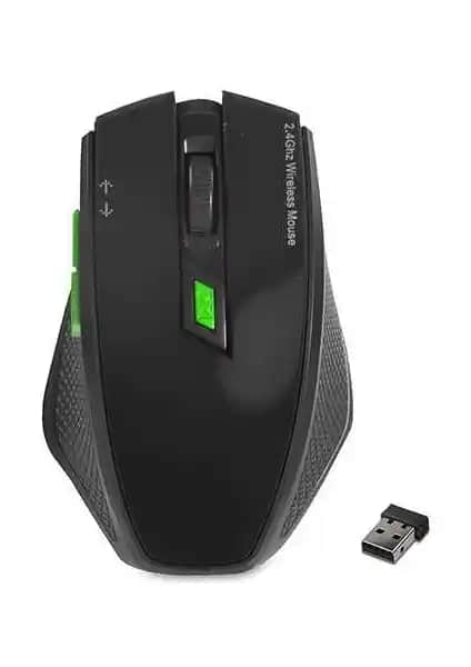 Everest SMW-777 ve Philips SPK7221 Kablosuz Fare Karşılaştırması ve Kullanıcı Yorumları