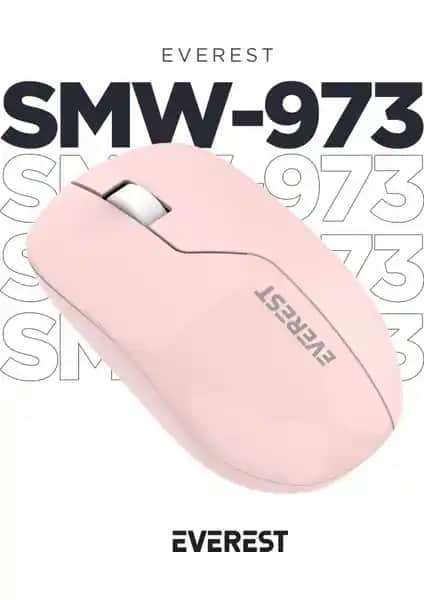 Everest SMW-973 ve Logitech M220 Kablosuz Mouse Karşılaştırması: Özellikler ve Kullanıcı Yorumları