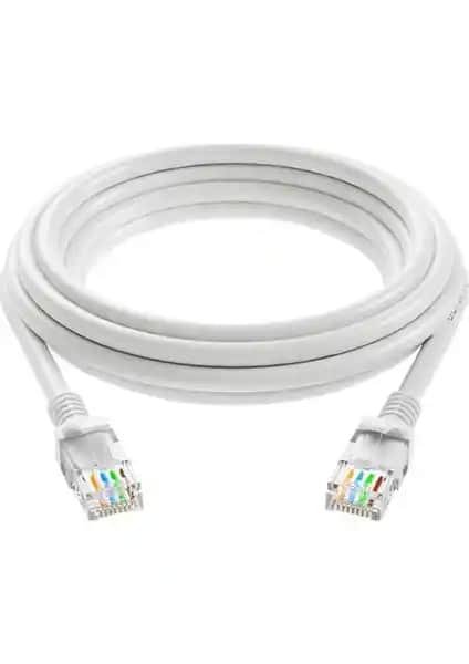 Extra High Speed Cat6 Patch ve Maxgo Cat6 Ethernet LAN Kablosu Karşılaştırması